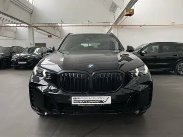 X5 xDrive40d M Sport PRO Pano DA Pro H/K AHK STH