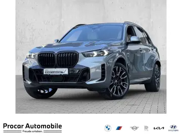 X5 xDrive40d M Sport Pro Pano DA PA Prof AHK H K