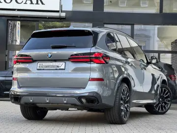 X5 xDrive40d M Sport Pro Pano DA PA Prof AHK H/K