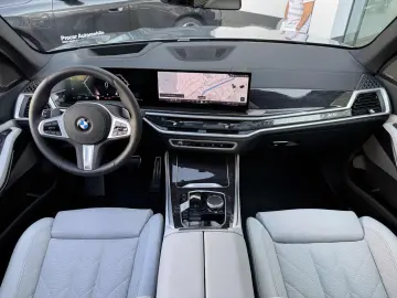 X5 xDrive40d M Sport Pro Pano DA PA Prof AHK H/K