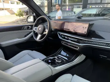 X5 xDrive40d M Sport Pro Pano DA PA Prof AHK H/K