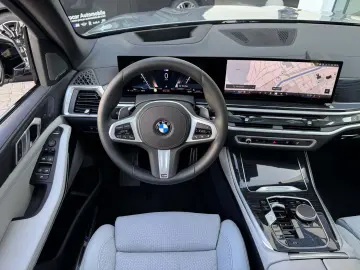 X5 xDrive40d M Sport Pro Pano DA PA Prof AHK H/K