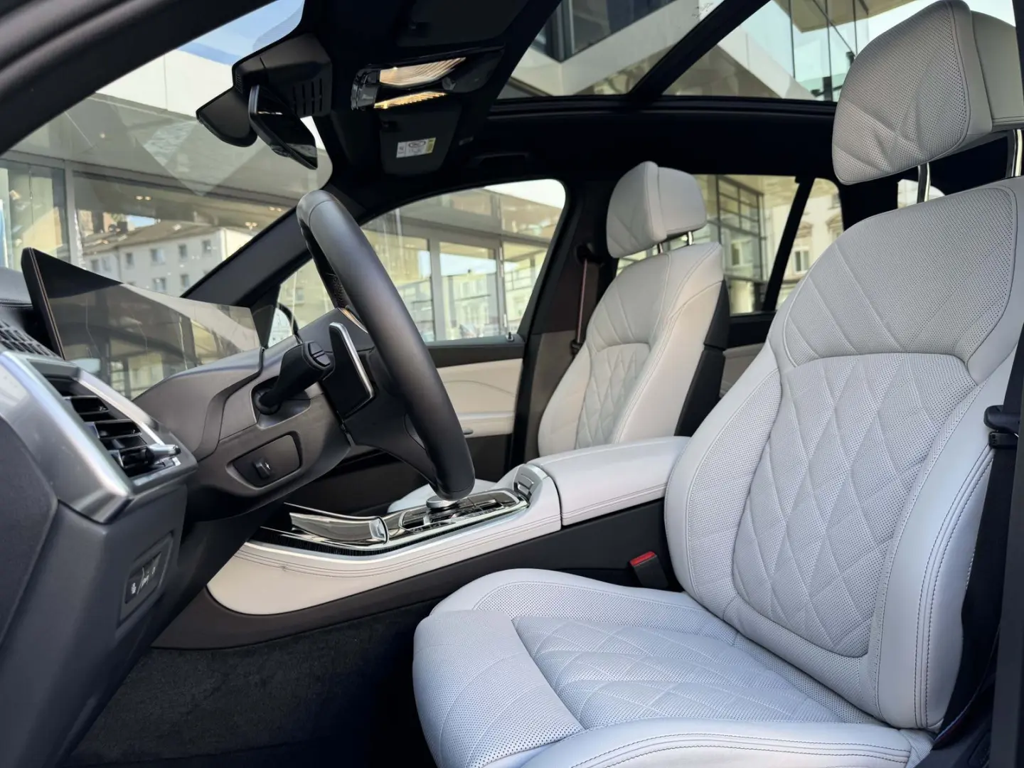 X5 xDrive40d M Sport Pro Pano DA PA Prof AHK H/K