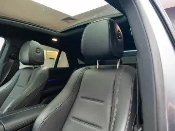 Mercedes Benz GLE 350e