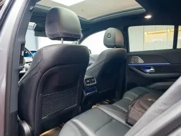 Mercedes Benz GLE 350e