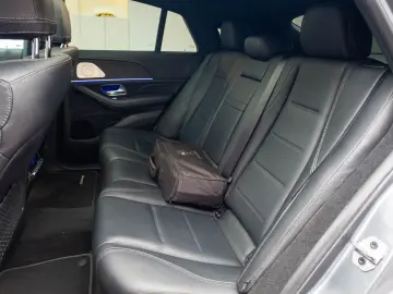 Mercedes Benz GLE 350e