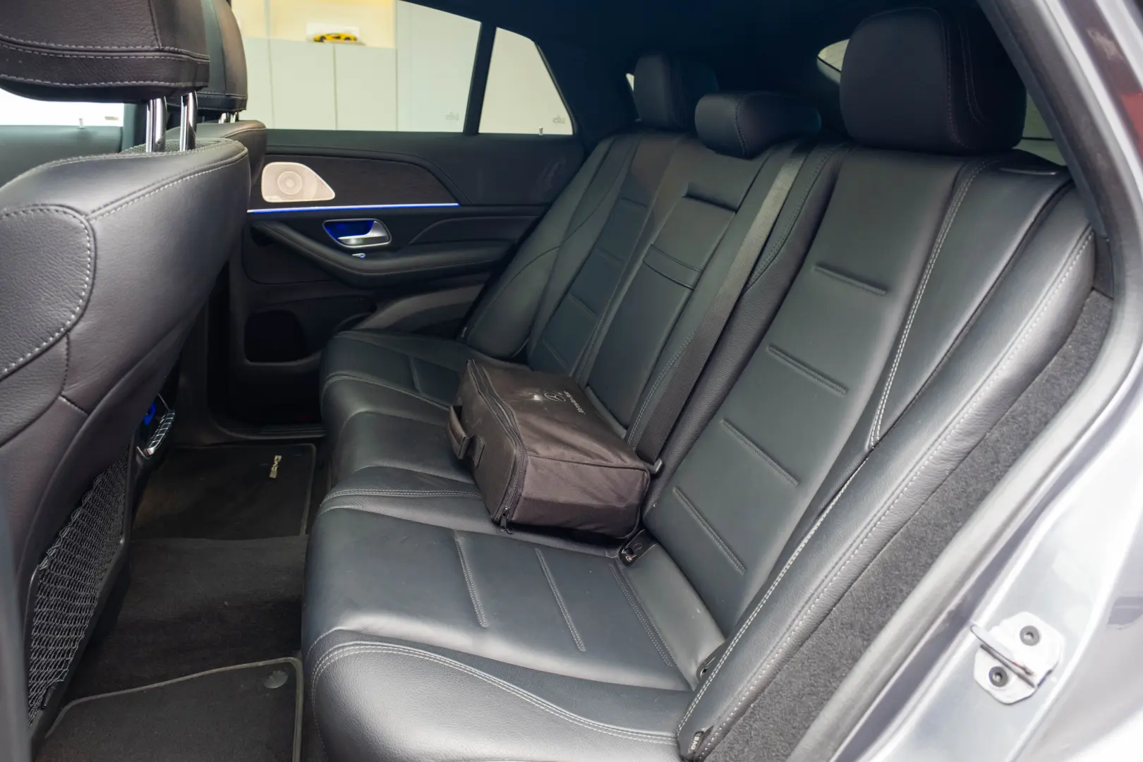 Mercedes Benz GLE 350e