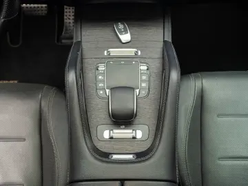Mercedes Benz GLE 350e