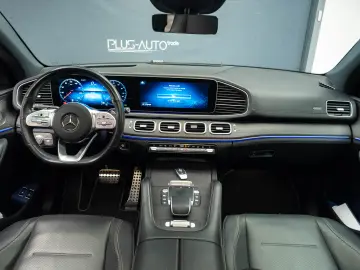 Mercedes Benz GLE 350e