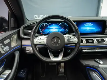 Mercedes Benz GLE 350e