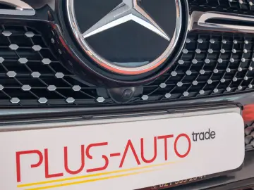 Mercedes Benz GLE 350e