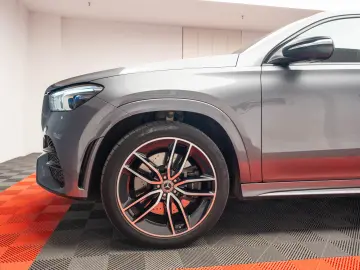 Mercedes Benz GLE 350e