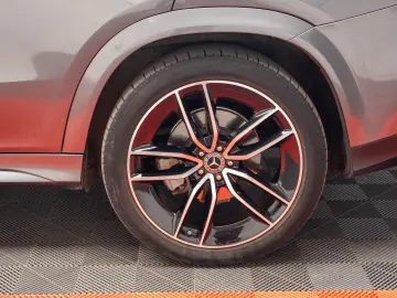 Mercedes Benz GLE 350e