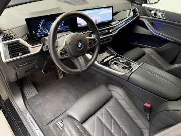X5 30 d xDr. M Sport/PANO/HARM.KARDON/ICONIC