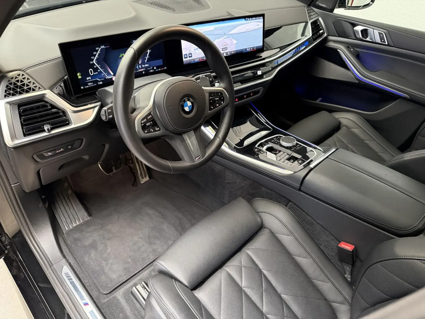 X5 30 d xDr. M Sport/PANO/HARM.KARDON/ICONIC