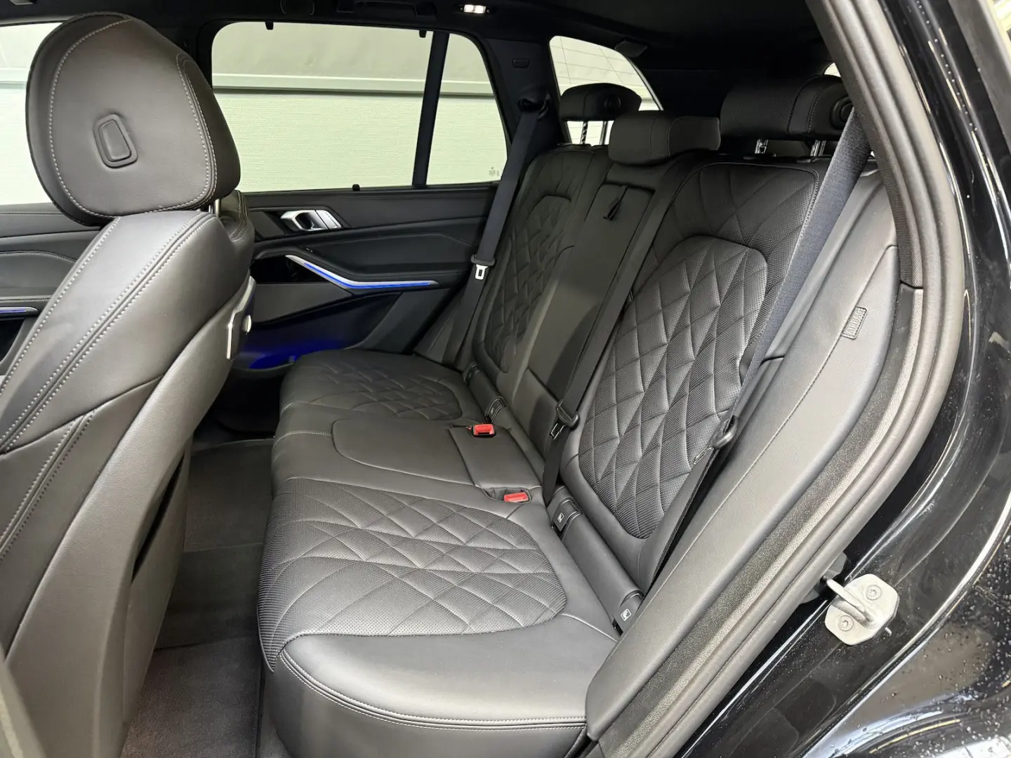 X5 30 d xDr. M Sport/PANO/HARM.KARDON/ICONIC