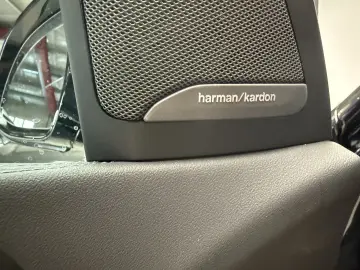 X5 30 d xDr. M Sport/PANO/HARM.KARDON/ICONIC