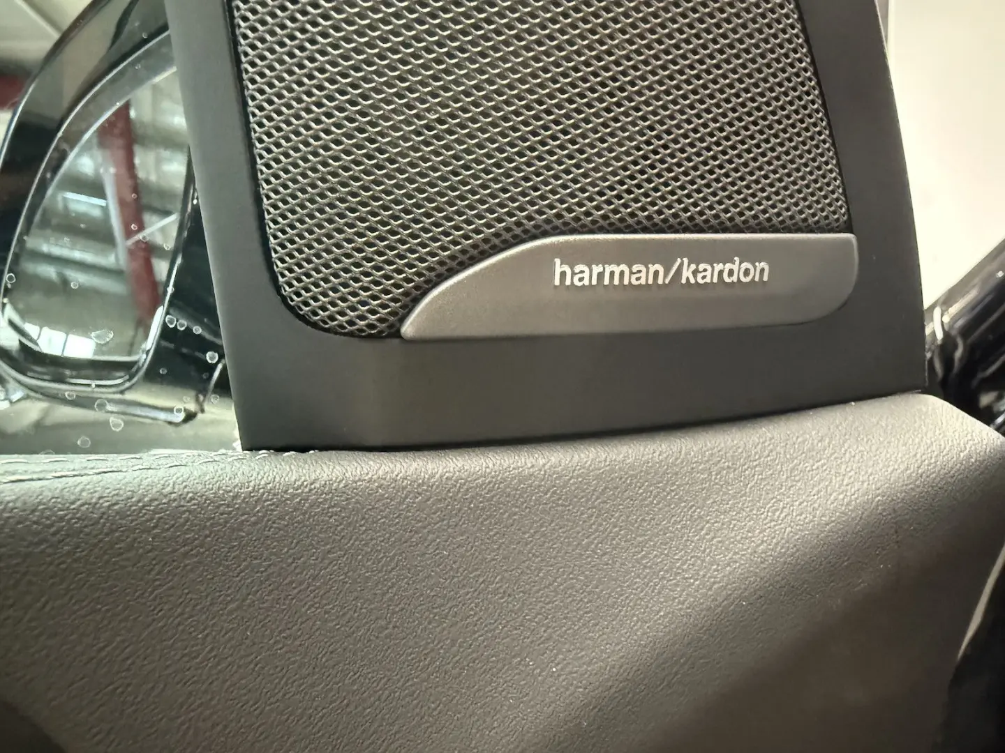 X5 30 d xDr. M Sport/PANO/HARM.KARDON/ICONIC