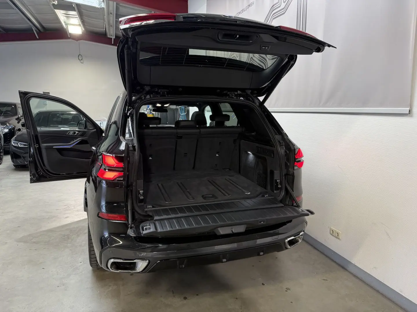X5 30 d xDr. M Sport/PANO/HARM.KARDON/ICONIC