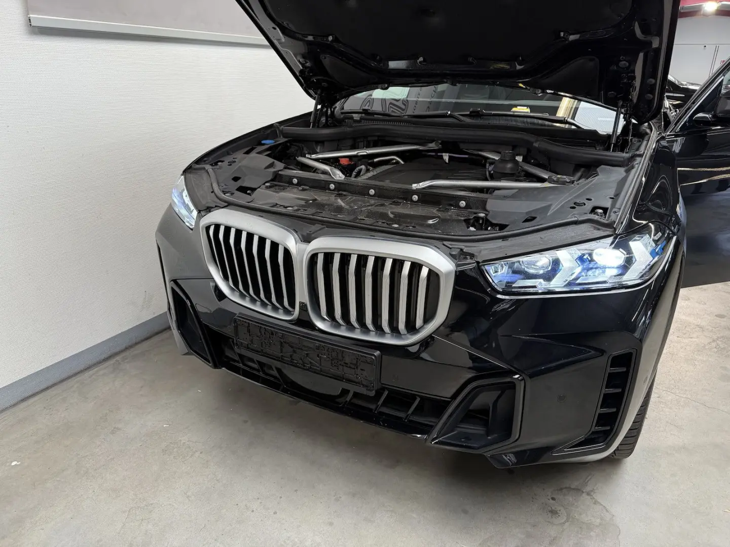 X5 30 d xDr. M Sport/PANO/HARM.KARDON/ICONIC