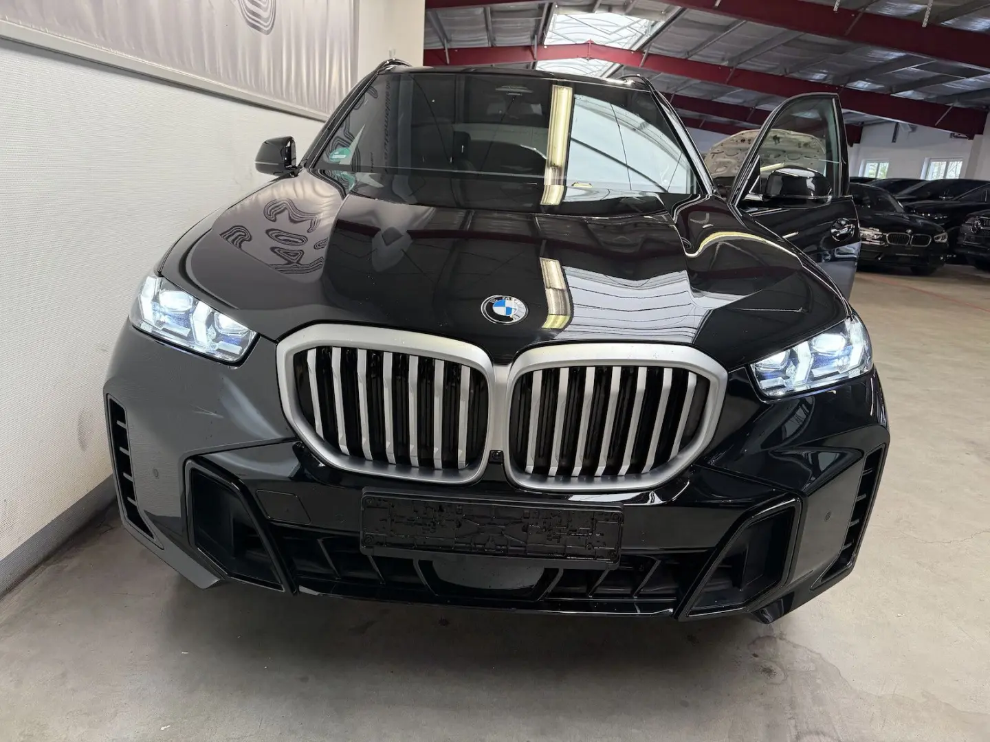 X5 30 d xDr. M Sport/PANO/HARM.KARDON/ICONIC