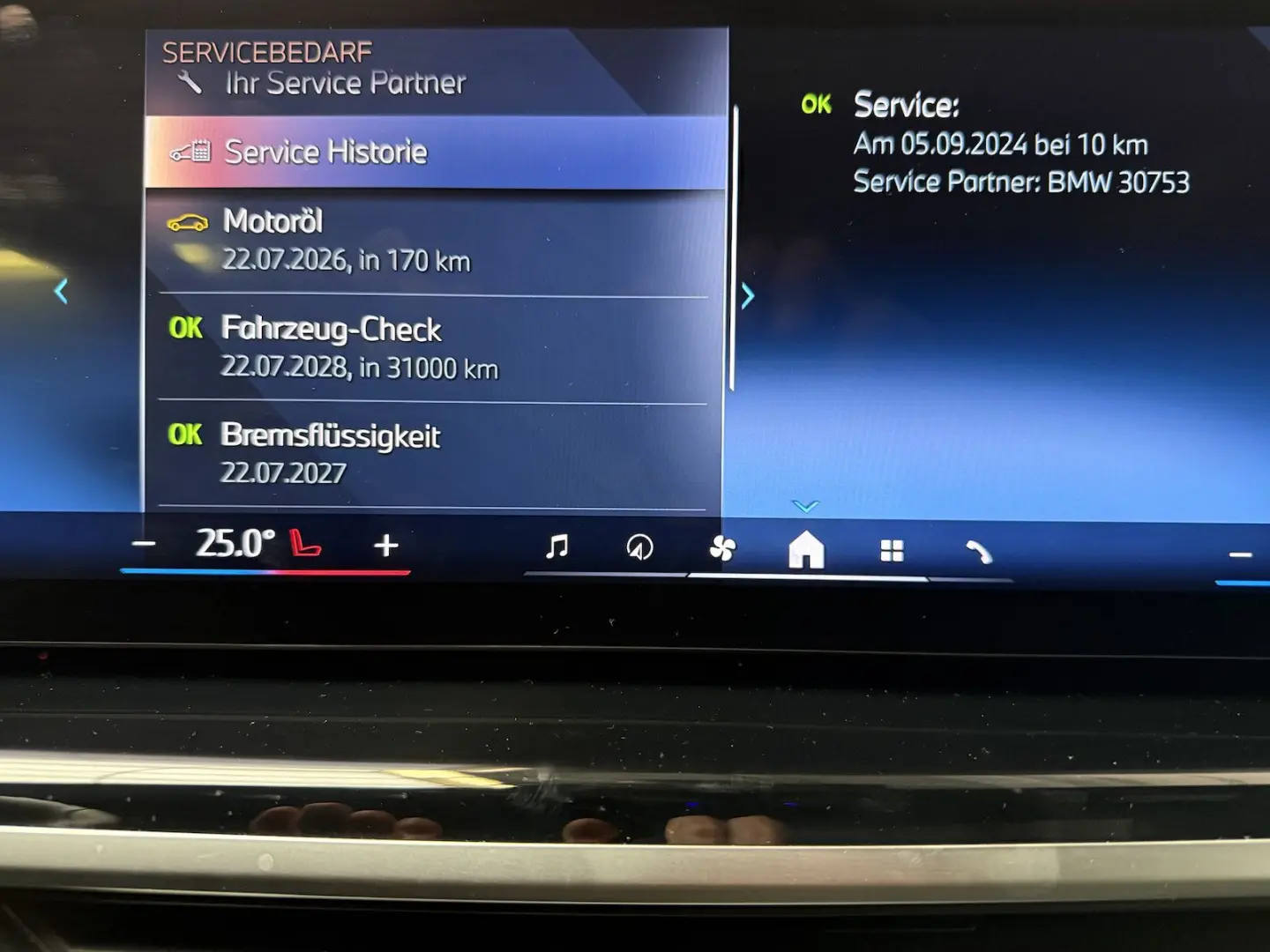 X5 30 d xDr. M Sport/PANO/HARM.KARDON/ICONIC