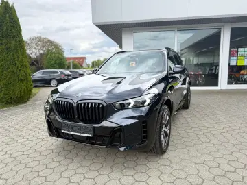 X5 30d M-Sport MEMORY AHK PANO HEAD-UP 360 KAM.