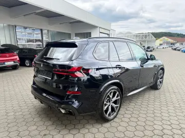 X5 30d M-Sport MEMORY AHK PANO HEAD-UP 360°KAM.