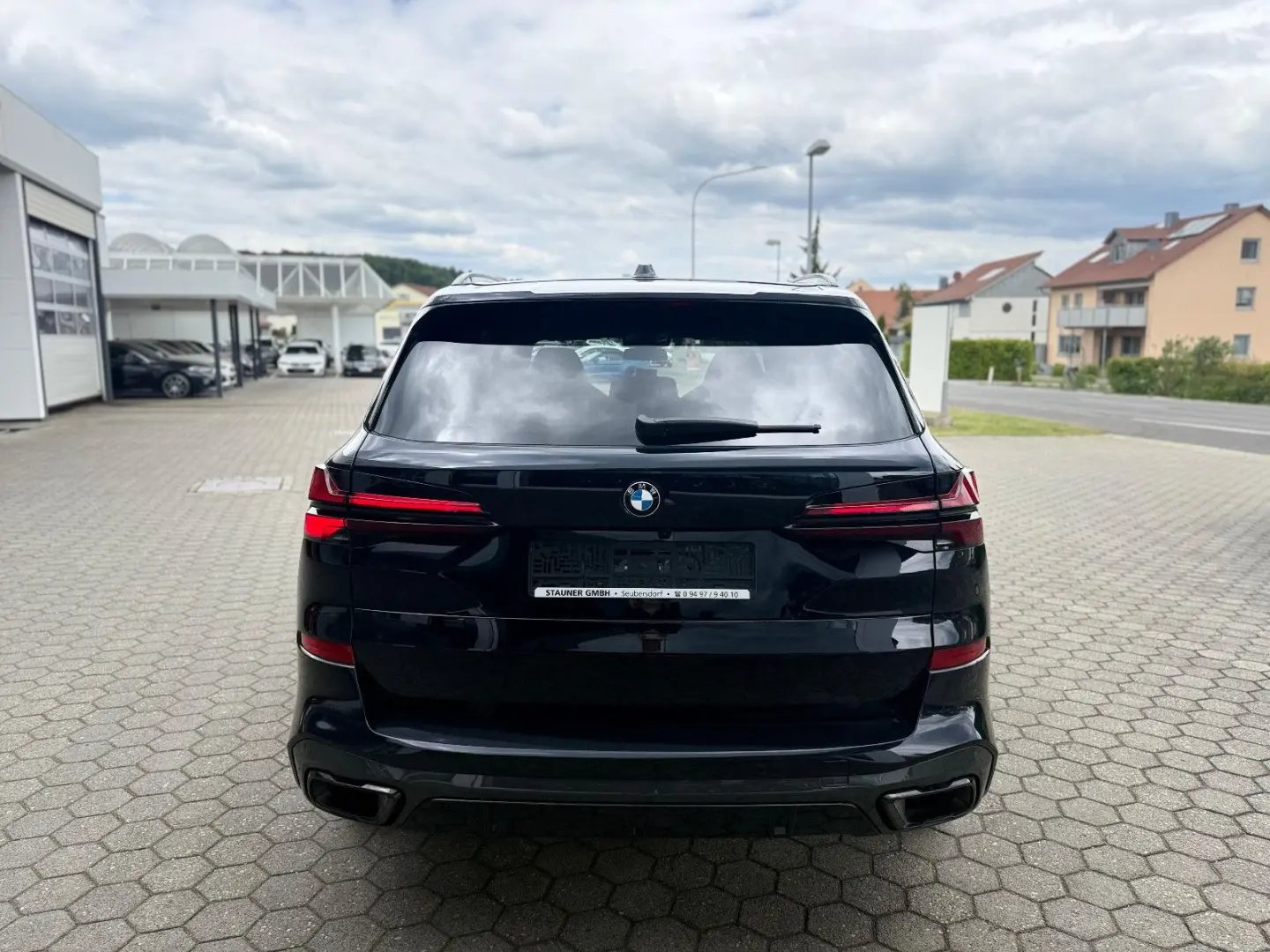X5 30d M-Sport MEMORY AHK PANO HEAD-UP 360°KAM.