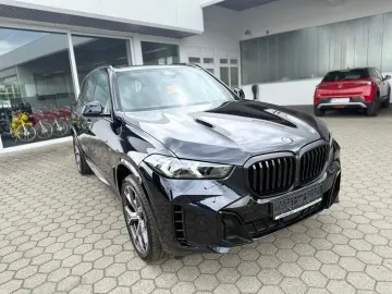X5 30d M-Sport MEMORY AHK PANO HEAD-UP 360°KAM.