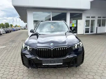 X5 30d M-Sport MEMORY AHK PANO HEAD-UP 360°KAM.