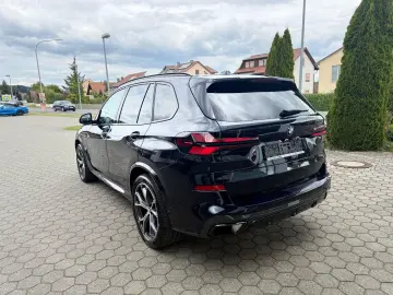 X5 30d M-Sport MEMORY AHK PANO HEAD-UP 360°KAM.