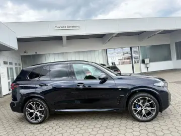 X5 30d M-Sport MEMORY AHK PANO HEAD-UP 360°KAM.