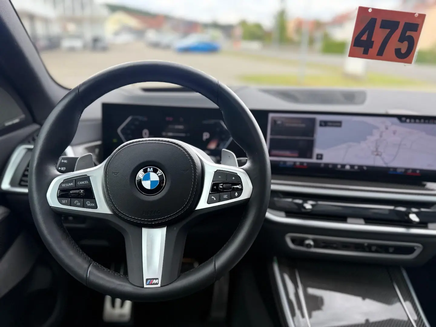 X5 30d M-Sport MEMORY AHK PANO HEAD-UP 360°KAM.