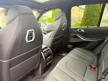 X5 30d M-Sport MEMORY AHK PANO HEAD-UP 360°KAM.