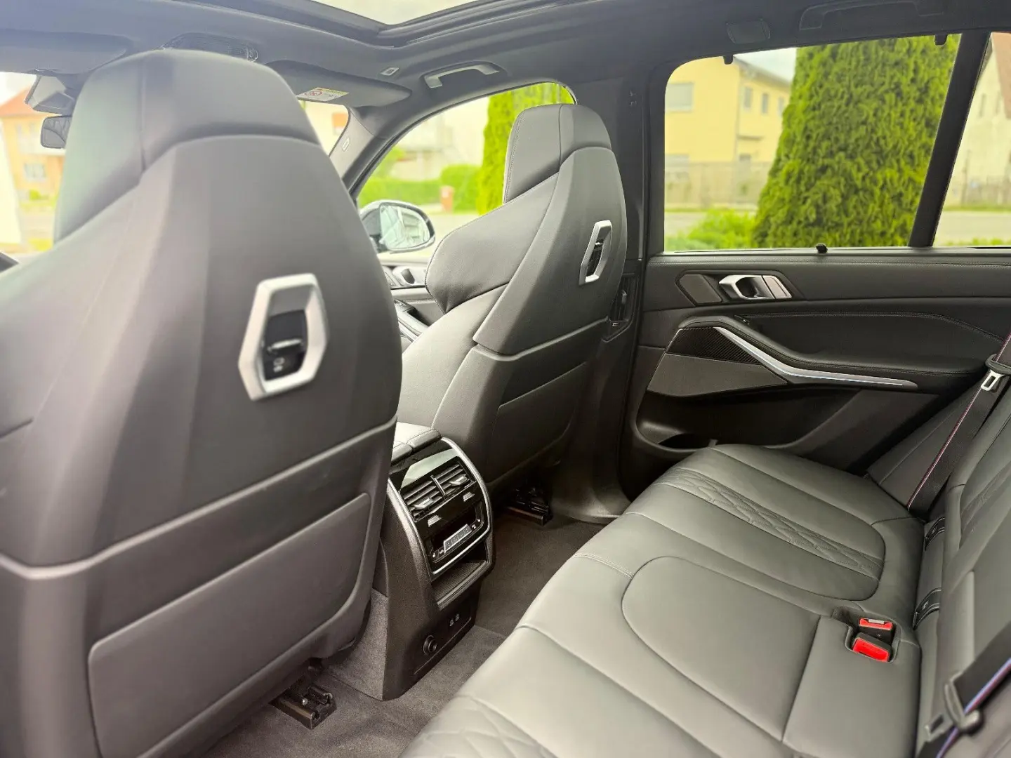 X5 30d M-Sport MEMORY AHK PANO HEAD-UP 360°KAM.