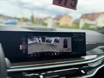 X5 30d M-Sport MEMORY AHK PANO HEAD-UP 360°KAM.