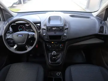 FORD TRANSIT CONNECT 5 LOCURI 1.5 TDCI