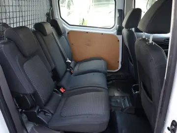 FORD TRANSIT CONNECT 5 LOCURI 1.5 TDCI