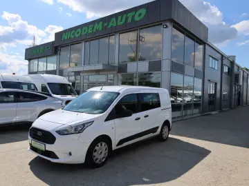 FORD TRANSIT CONNECT 5 LOCURI 1.5 TDCI