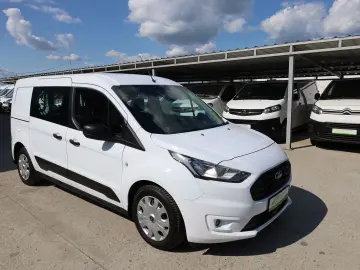FORD TRANSIT CONNECT 5 LOCURI 1.5 TDCI