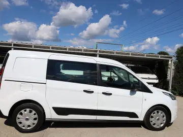 FORD TRANSIT CONNECT 5 LOCURI 1.5 TDCI