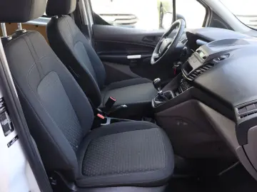 FORD TRANSIT CONNECT 5 LOCURI 1.5 TDCI