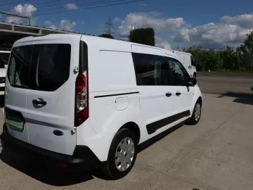 FORD TRANSIT CONNECT 5 LOCURI 1.5 TDCI