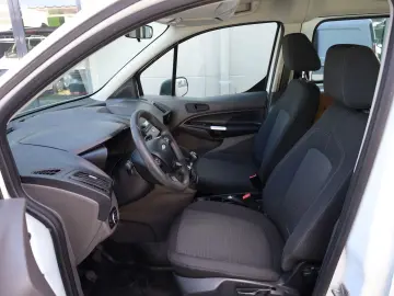 FORD TRANSIT CONNECT 5 LOCURI 1.5 TDCI