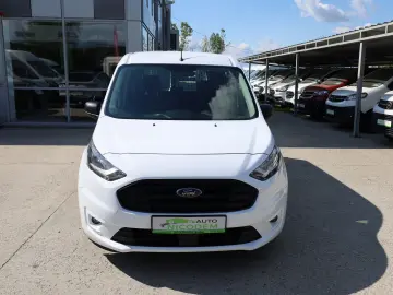FORD TRANSIT CONNECT 5 LOCURI 1.5 TDCI