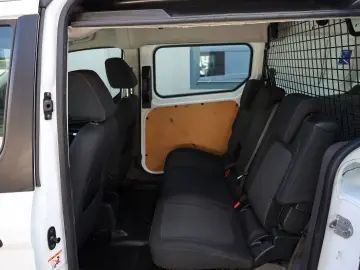 FORD TRANSIT CONNECT 5 LOCURI 1.5 TDCI