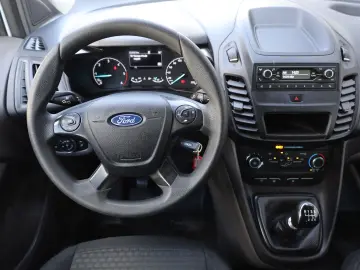 FORD TRANSIT CONNECT 5 LOCURI 1.5 TDCI