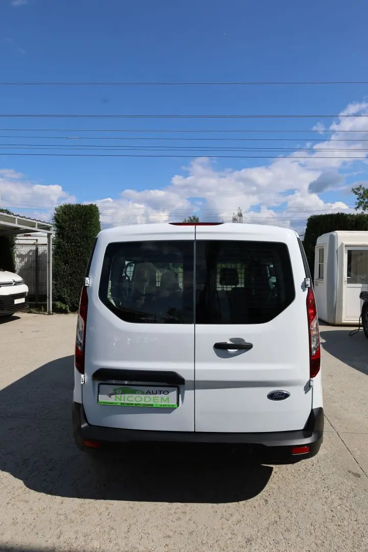 FORD TRANSIT CONNECT 5 LOCURI 1.5 TDCI