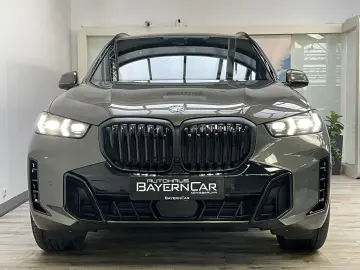 X5 xDrive30d MSport Pro ACC Sitzlüft. Pano AHK